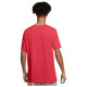 Nike Ανδρική κοντομάνικη μπλούζα Trail